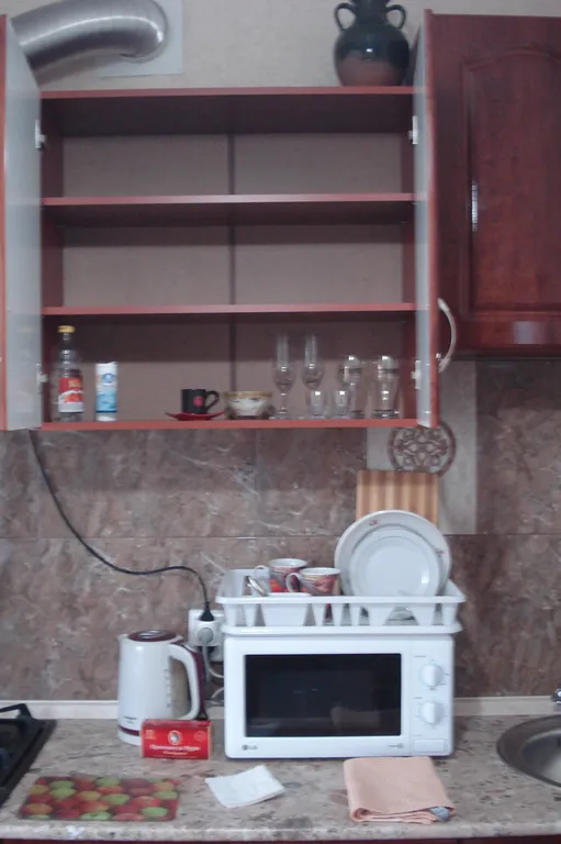 Квартира рядом с парком