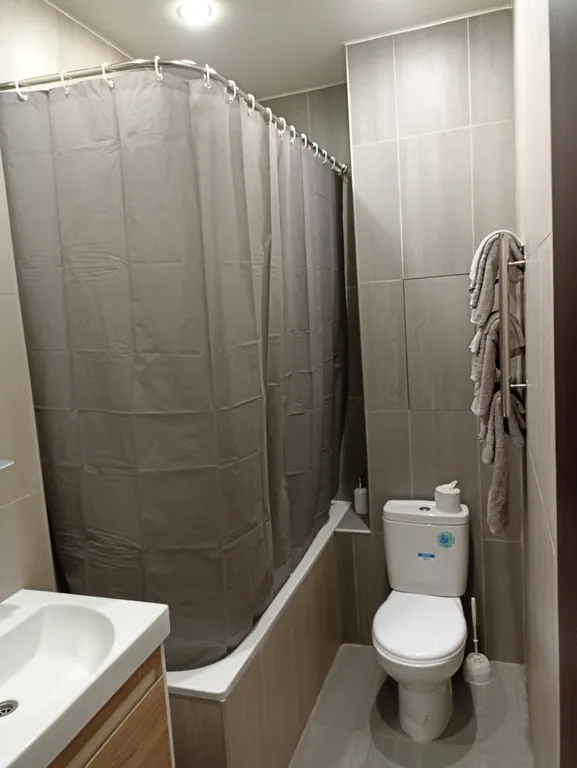 Уютная квартира в ЖК Новое Медведково