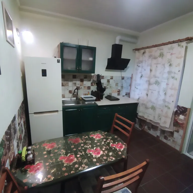 Апартамент 4-х местный