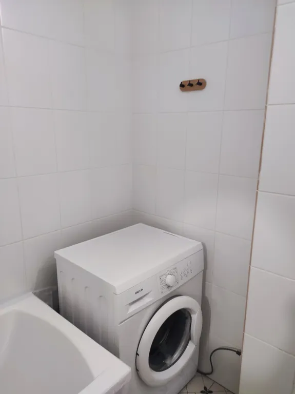 Уютная квартира недалеко от центра