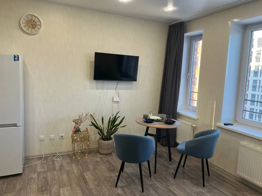 Ваш уютный островок в городе