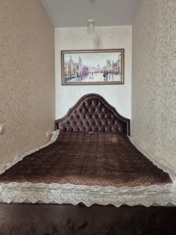Квартира Уютная квартира на берегу моря — Сириус