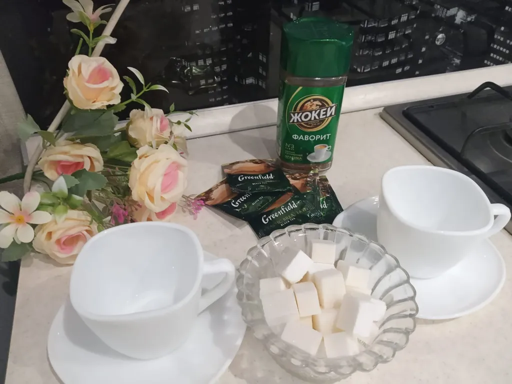 Квартира возле метро