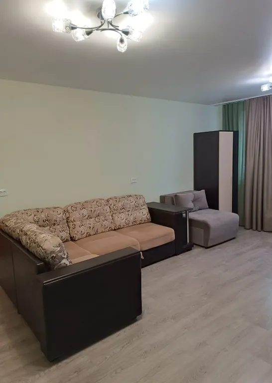 Апартаменты у жд вокзала Рязань 1