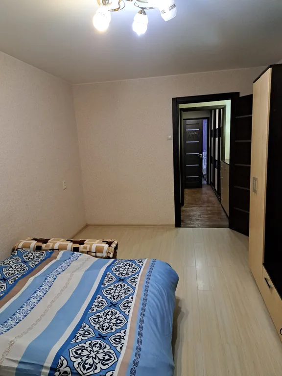 Квартира по пути в Аквапарк