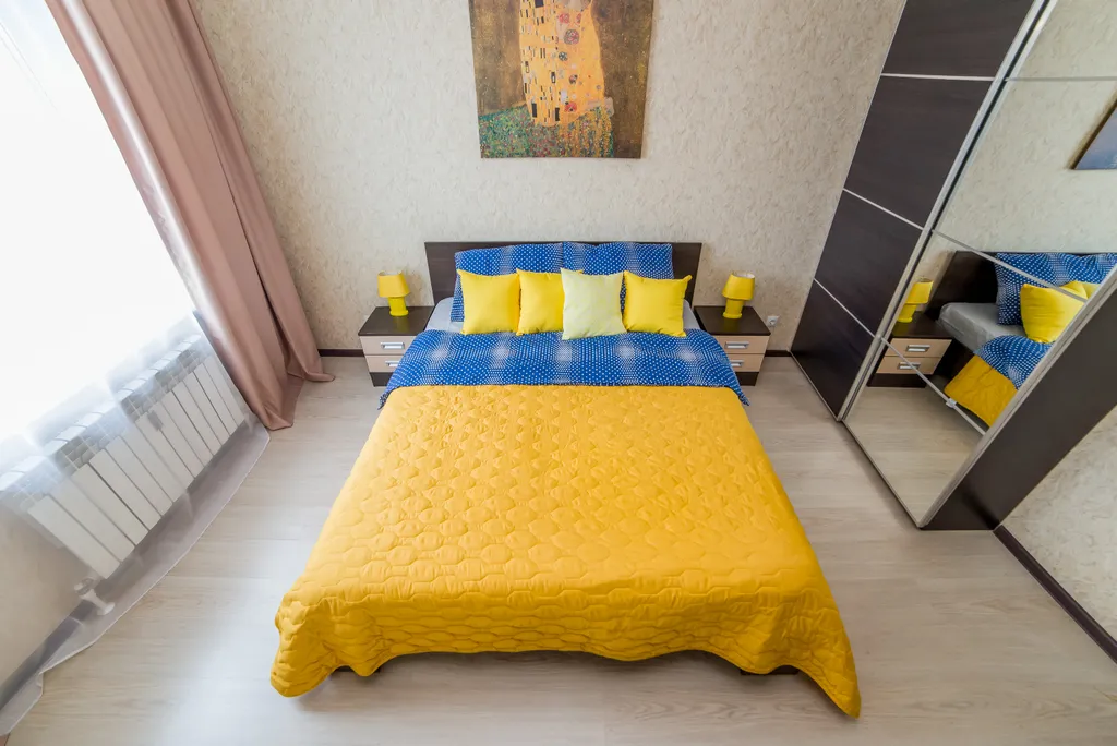 Квартира Квартира Песочное торжество — Екатеринбург