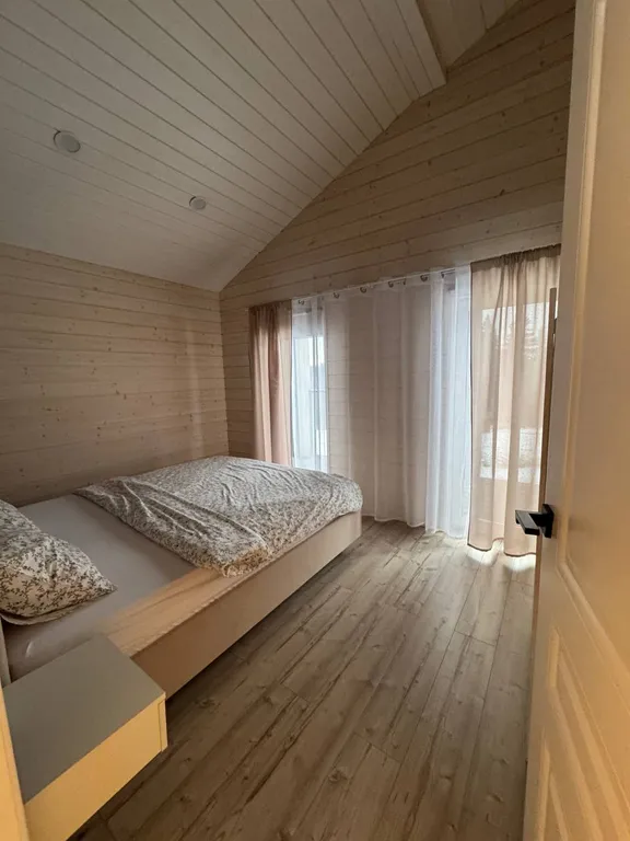 Уютный коттедж 4