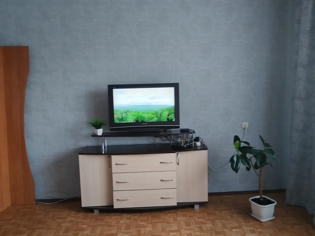 Просторная комфортная 2-комнатная квартира