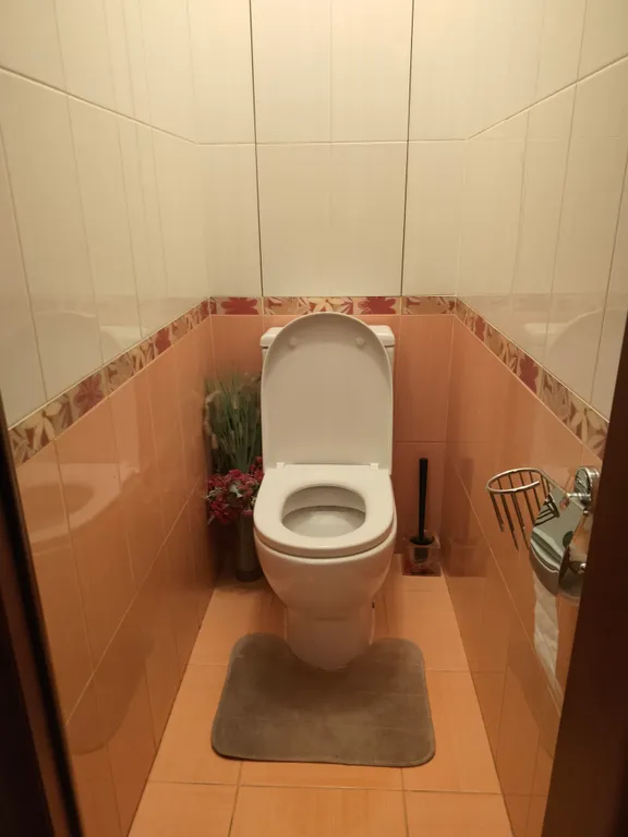 Уютная комната, метро Щелковская