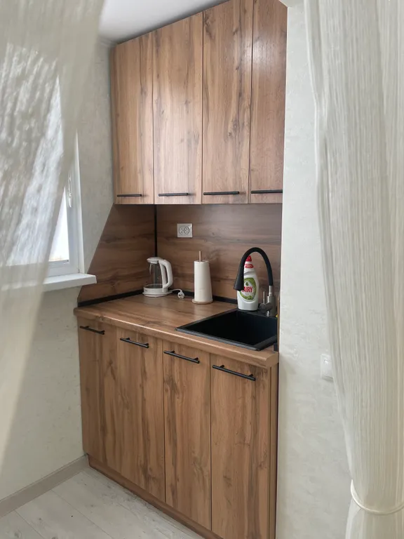 Студия с шикарным месторасположением