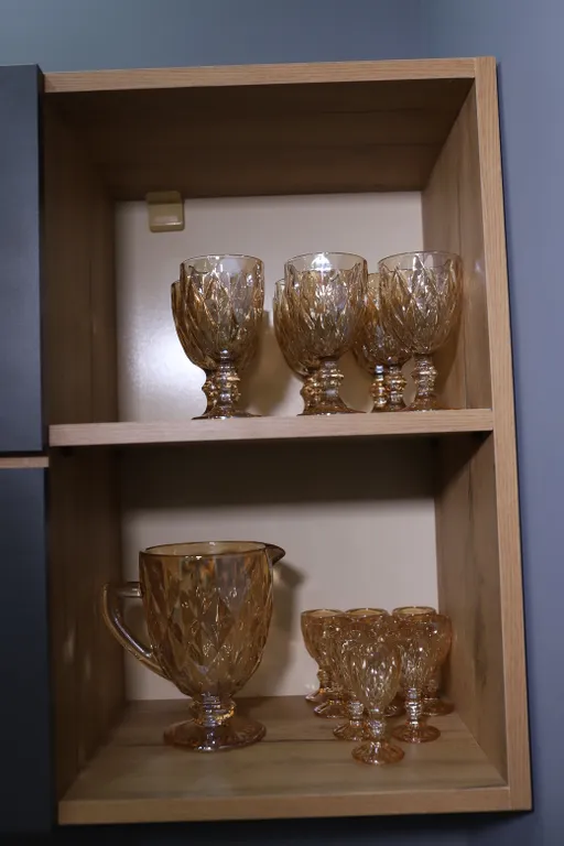 Милый домик