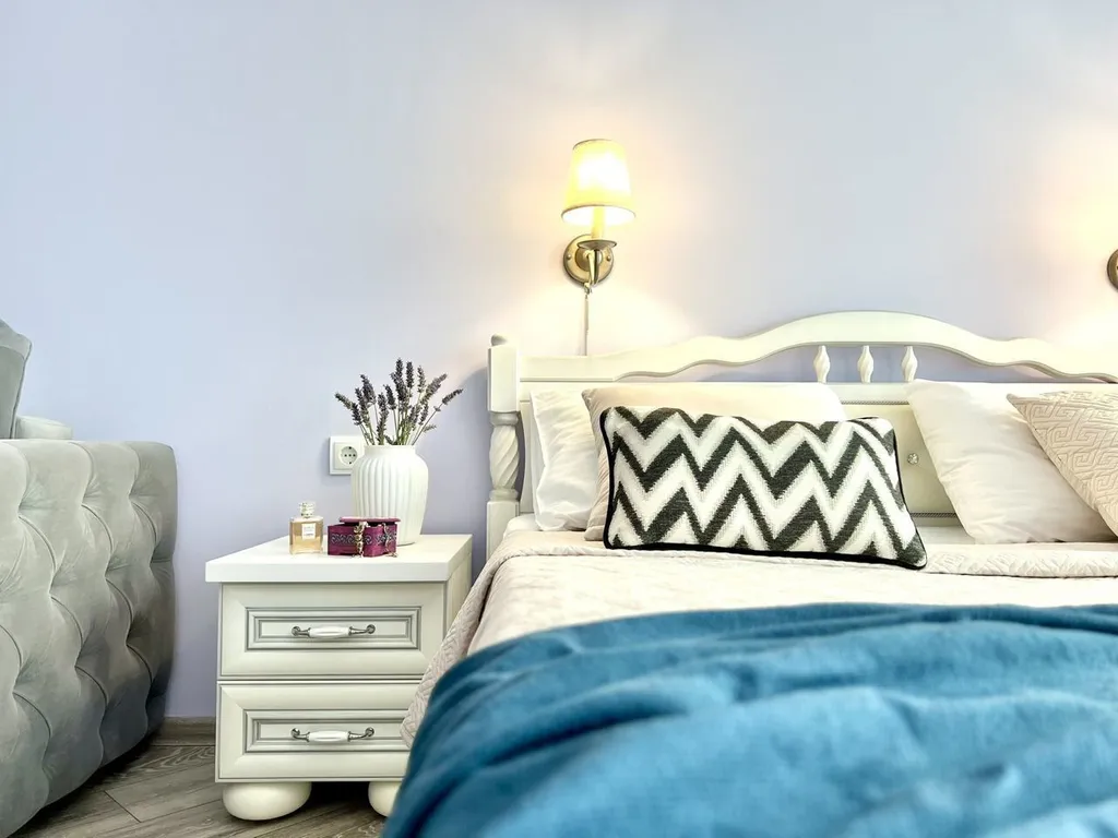 Уютная студия с шикарным видом на море