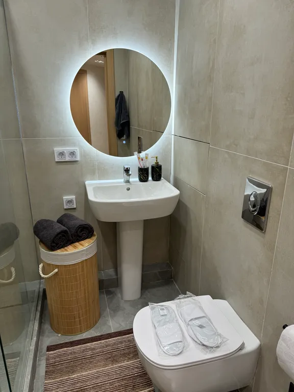 Grand palace luxe с душой