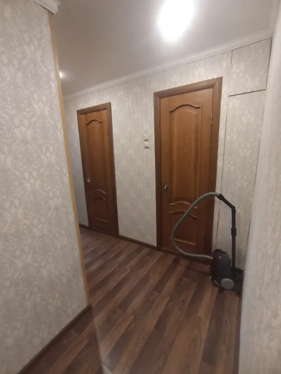 Квартира с видом на море