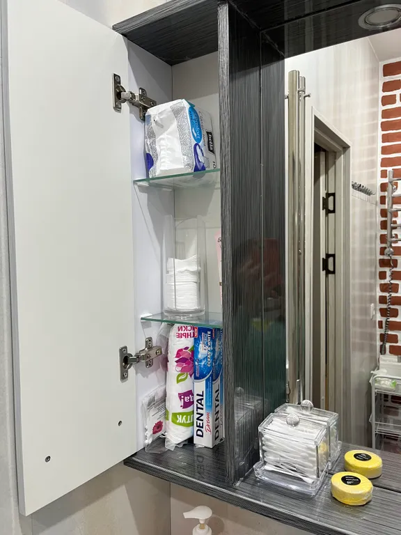 Апартаменты Логово Румс