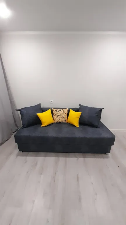 Уютная студия для двоих