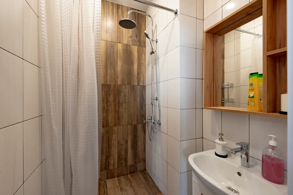 Просторная и уютная студия Санни Дейс