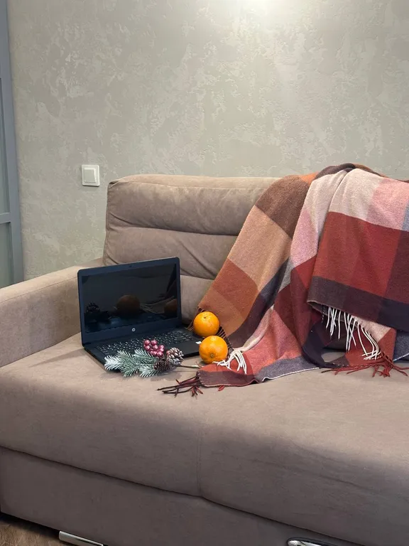 Уютная квартира в самом сердце Калининграда