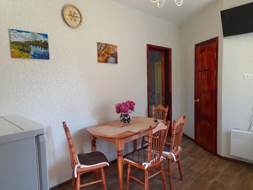 Уютный и комфортный дом вблизи Михайловского