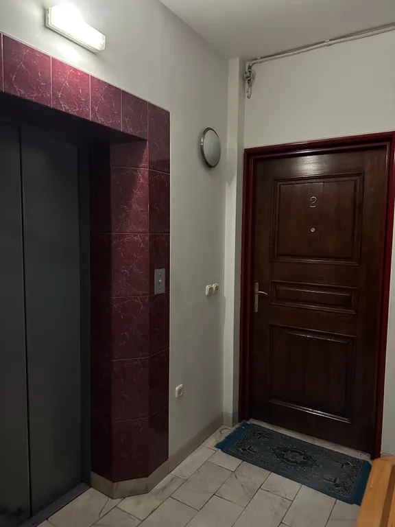 Комфортная квартира в центре