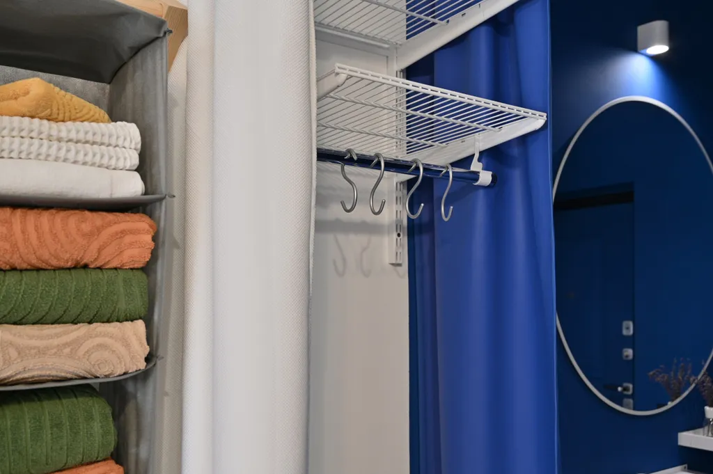 Квартира Квартира Уютная студия в ЖК " Панова Парк" — Самара