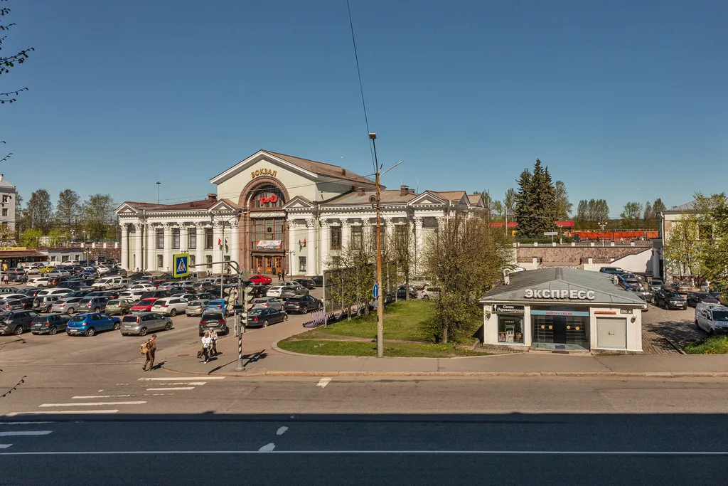 Дизайнерская студия