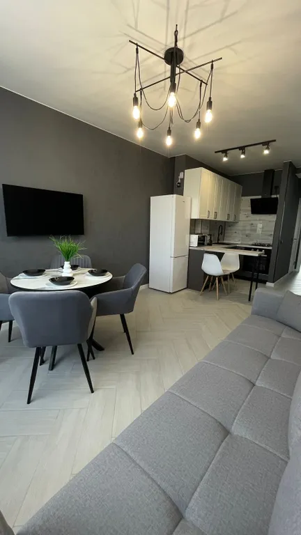 Квартира у моря в Пионерском