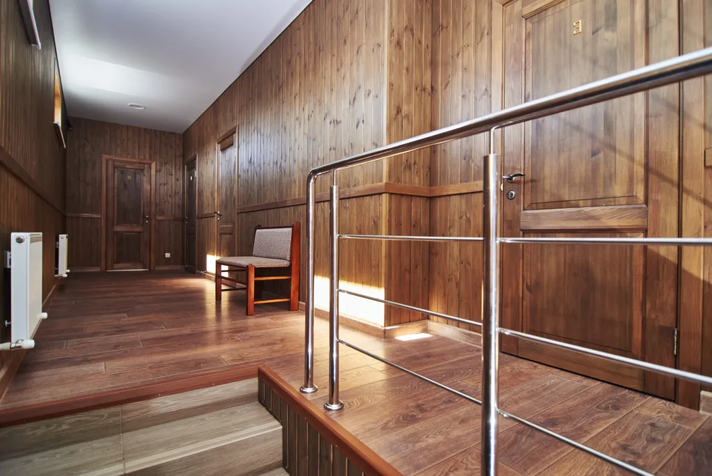 Апартаменты ГаммА 3