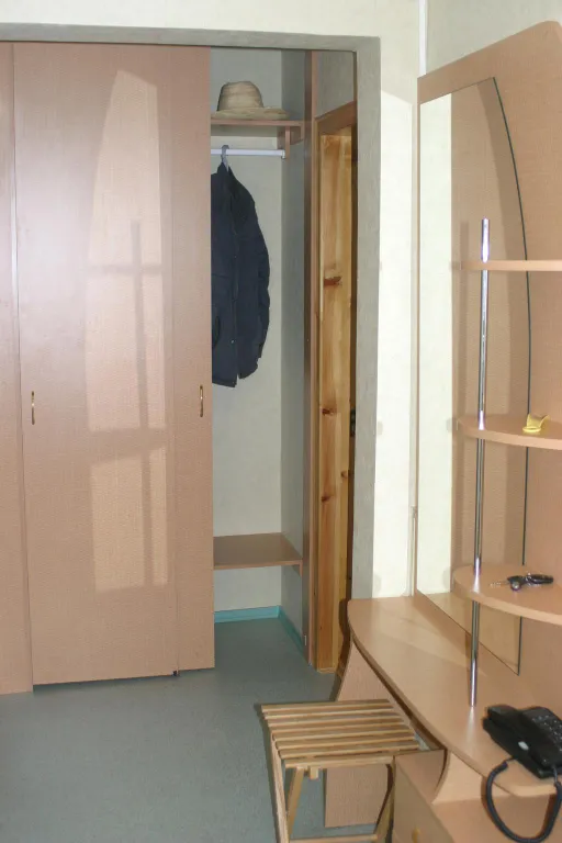 квартира с видом на море и горы