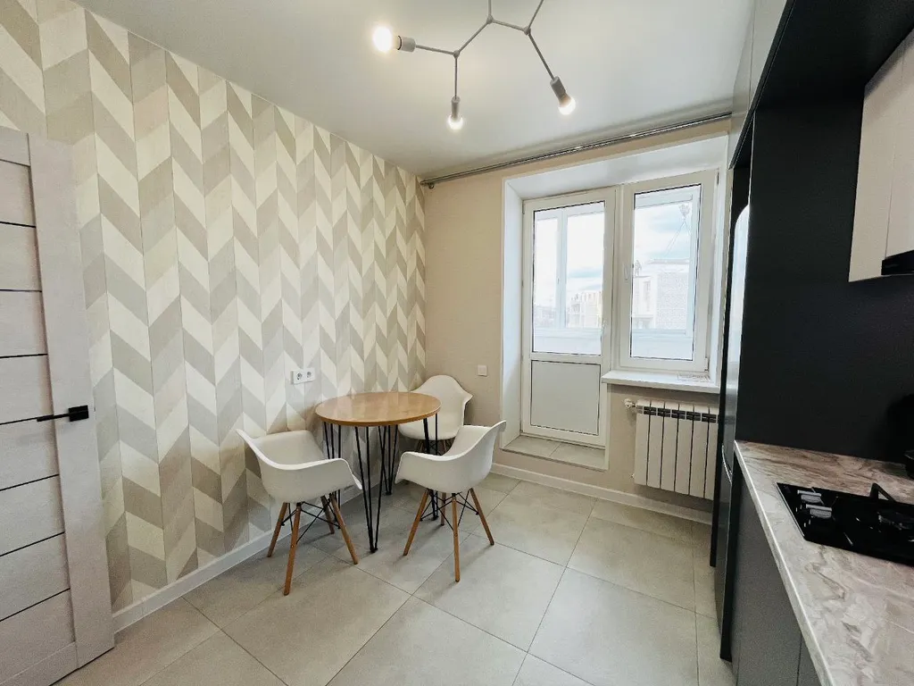 Уютная квартира на Моршанском шоссе