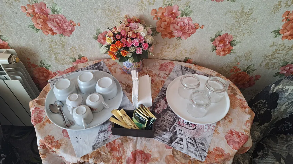 Квартира Комната — Геленджик