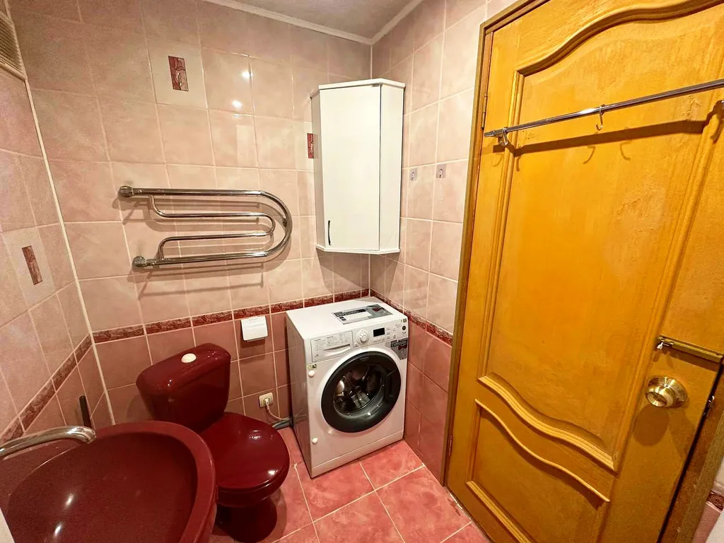 Красивая квартира