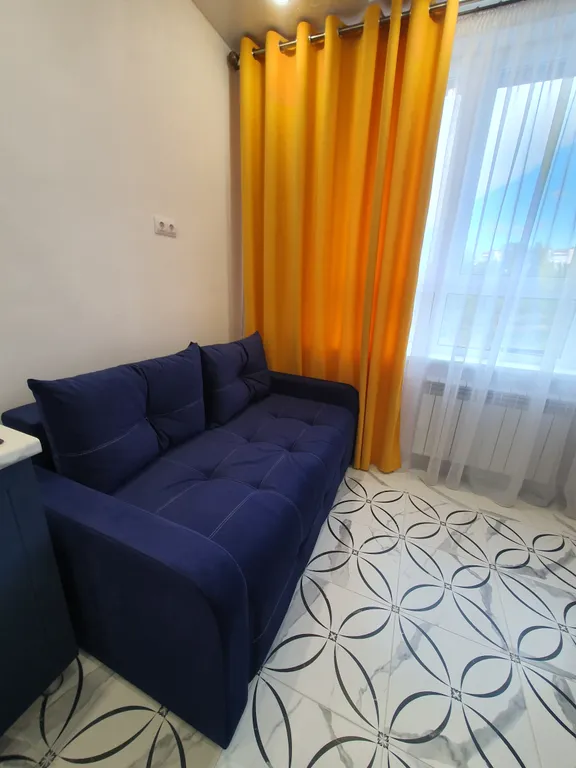 Апартаменты ботаника в Туле