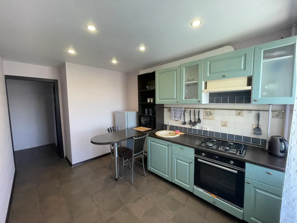 Уютная квартира в Волжском-Царевщина, рядом с Аэропортом Курумоч