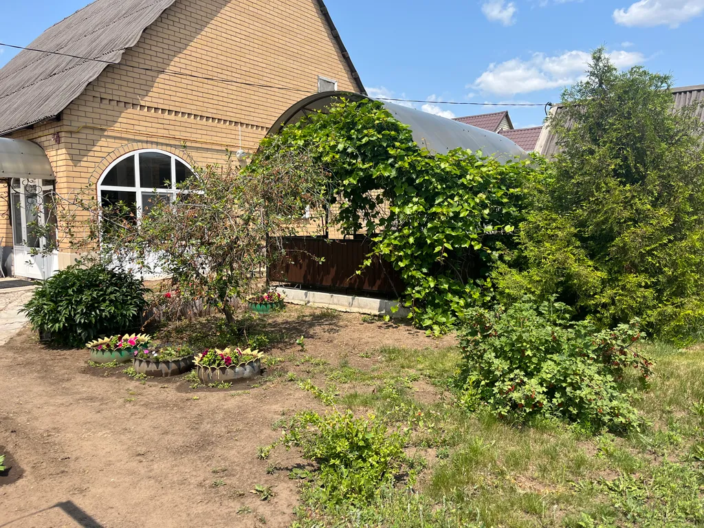 Уютный дом в Соль-Илецке