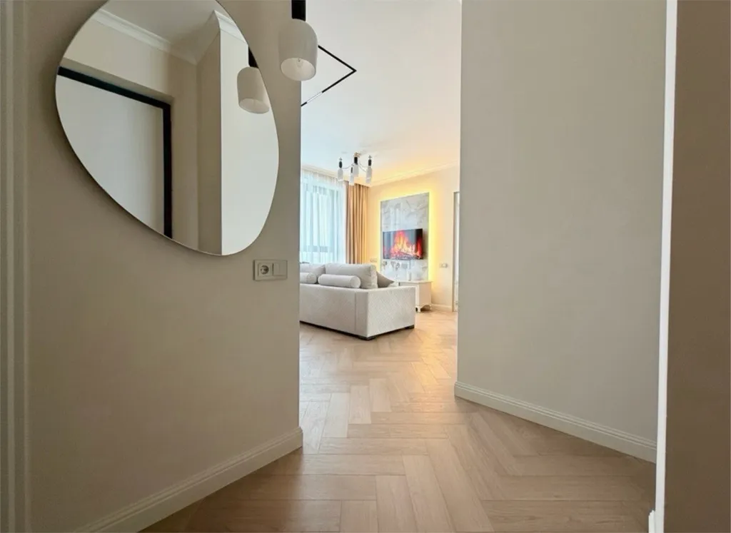 Квартира Квартира в ЖК Level причальный — Москва