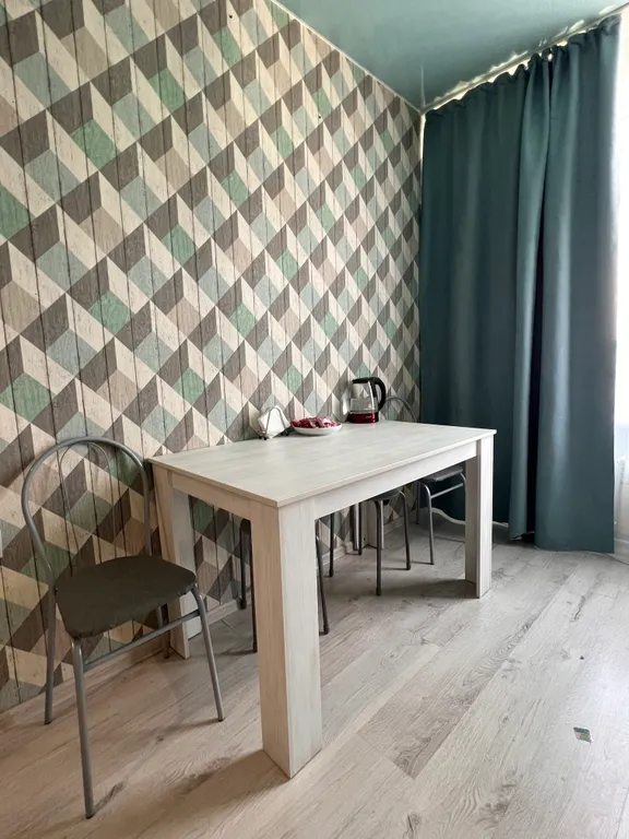 1комнатная квартира