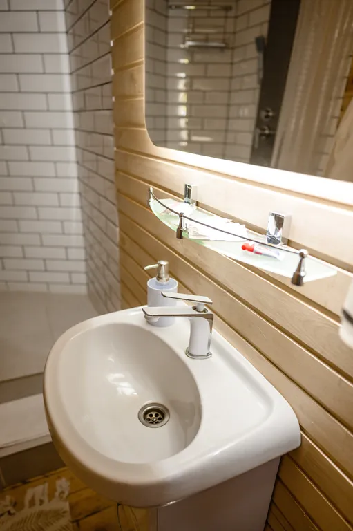 1-комнатный Дом