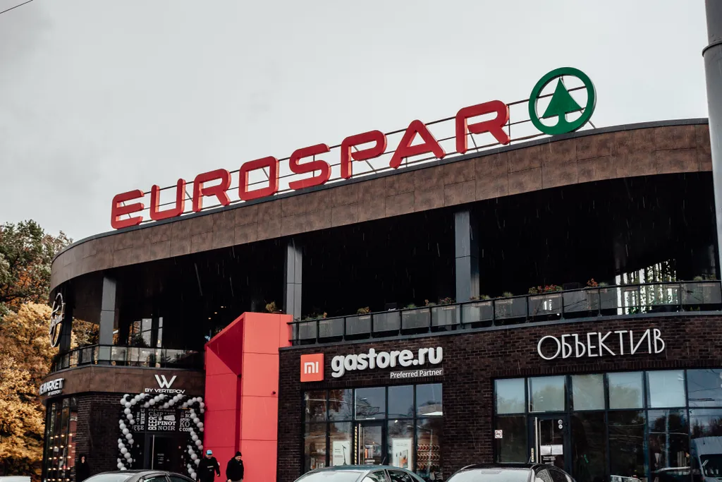 Квартира Апартамент в центре у Росгартенских ворот — Калининград