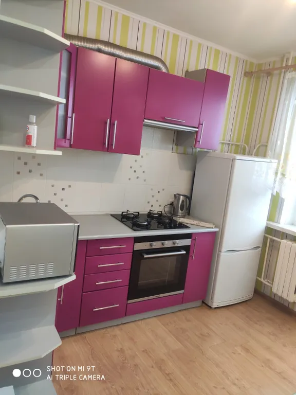 Уютный апартамент в г. Кобрин