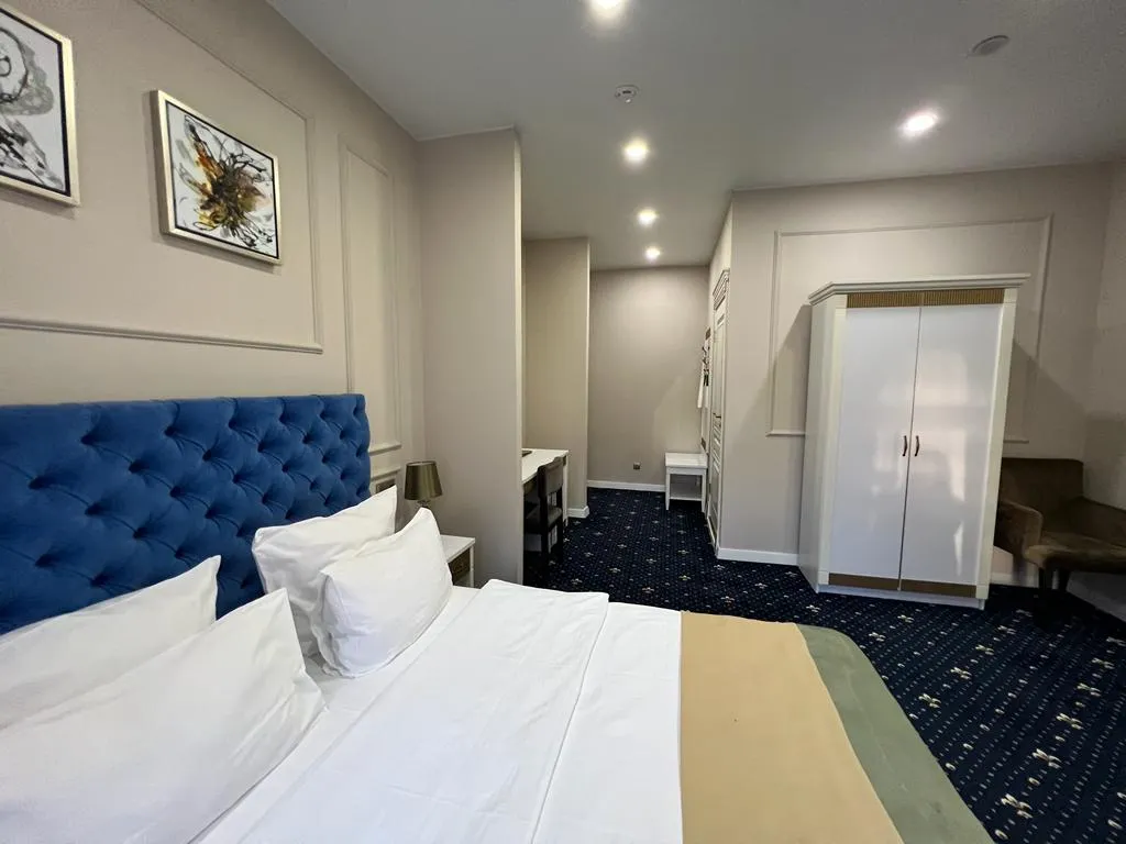 Квартира Комната — Москва