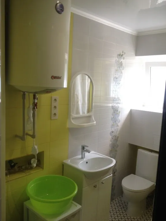 Удобная двушка