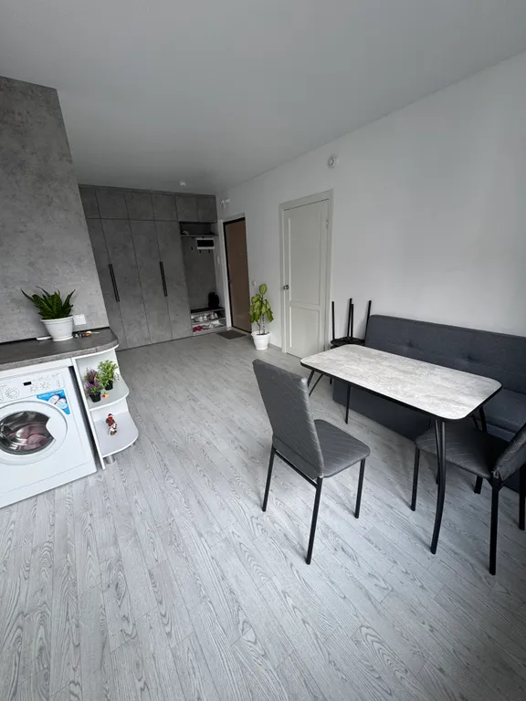 Уютная квартира в ЭКО районе Вишневая горка