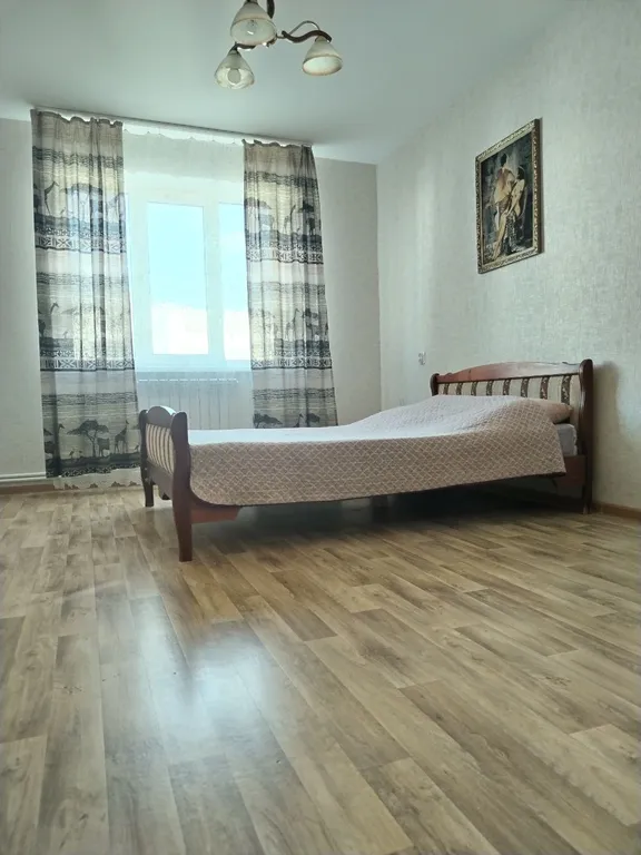 1-комнатная квартира в сердце города предоставляю отчётные документы — аренда посуточно в Курск