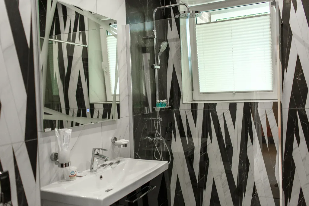 Квартира Апартаменты Империал — Калининград