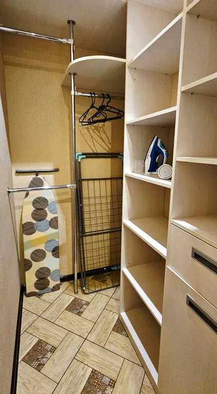 Отличная чистая и уютная 1-комнатная квартира