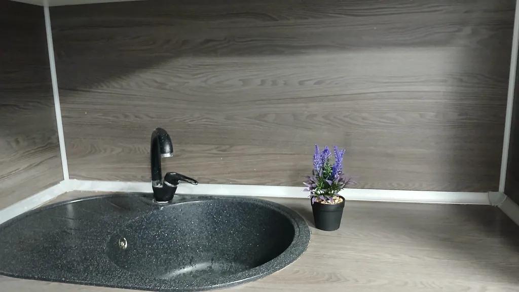 Уютная студия в центре Индустриального района