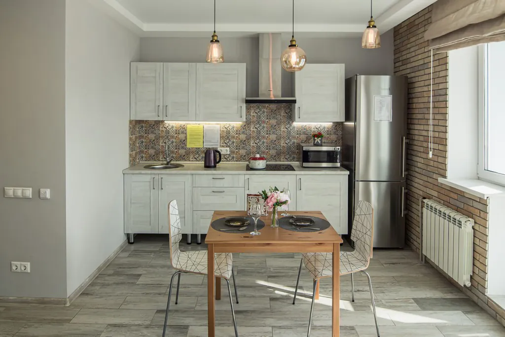 Квартира 1-комнатная Квартира — Самара