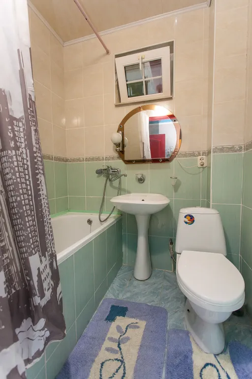 Квартира Комната — Анапа