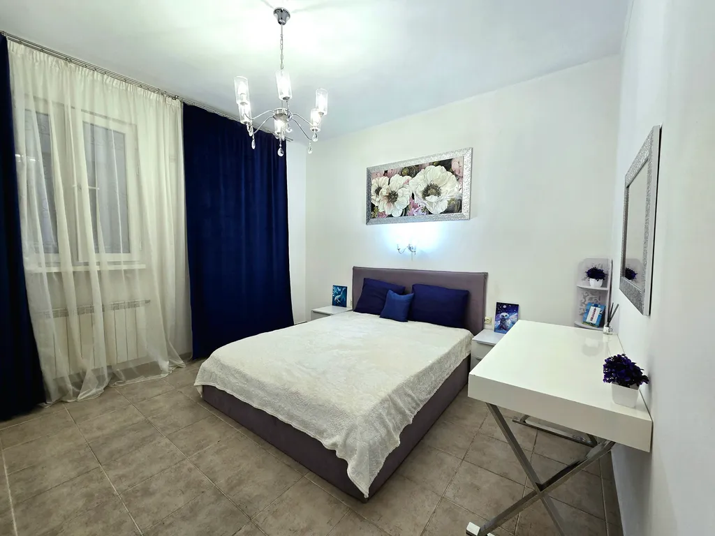 Коттедж Дом в самом центре — Сочи